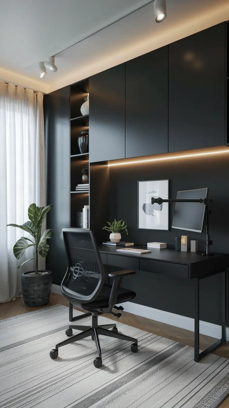 Home Office Desk Ideas 2026: Modern, Functional & Space-Saving Designs