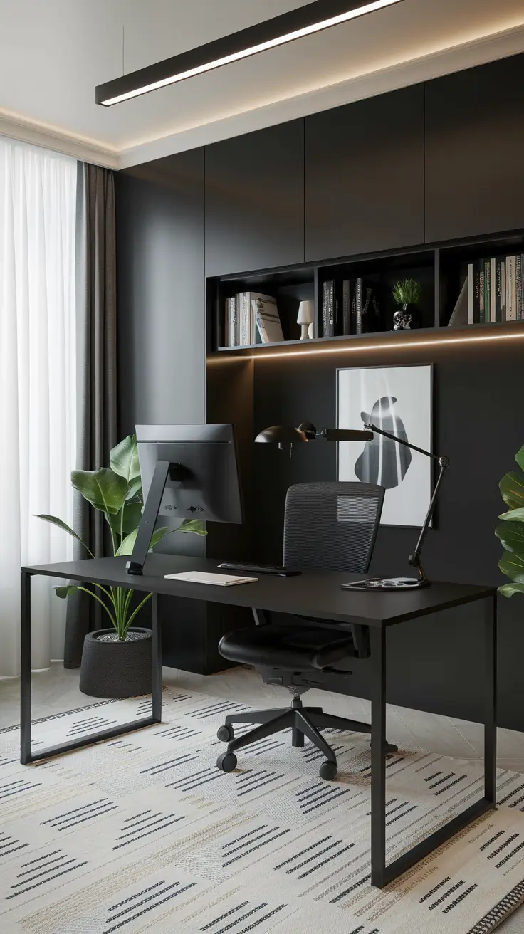 Home Office Desk Ideas 2026: Modern, Functional & Space-Saving Designs