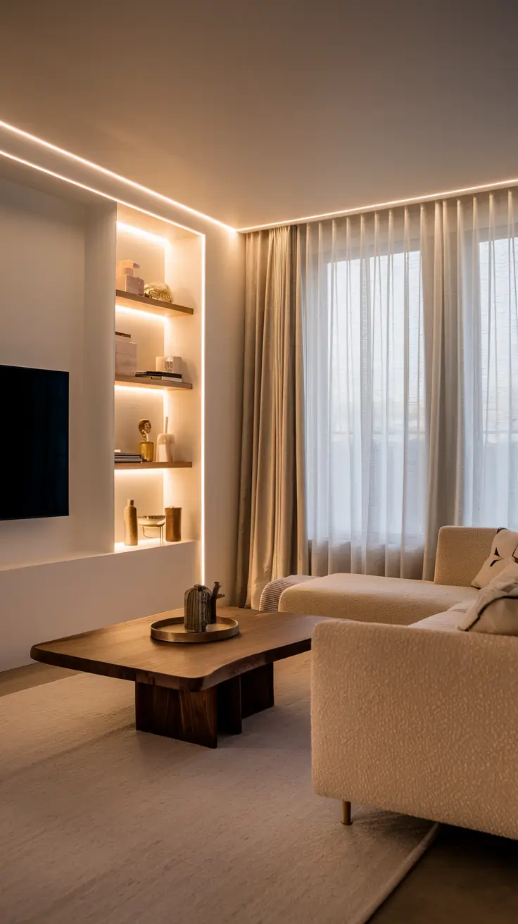 Indoor Christmas Lights Ideas 2026: Creative Ways to Brighten Your Home for the Holidays