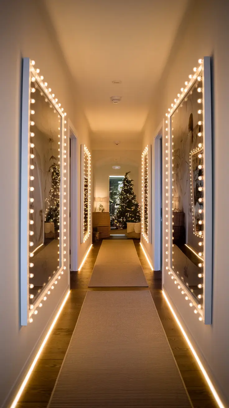 Indoor Christmas Lights Ideas 2026: Creative Ways to Brighten Your Home for the Holidays