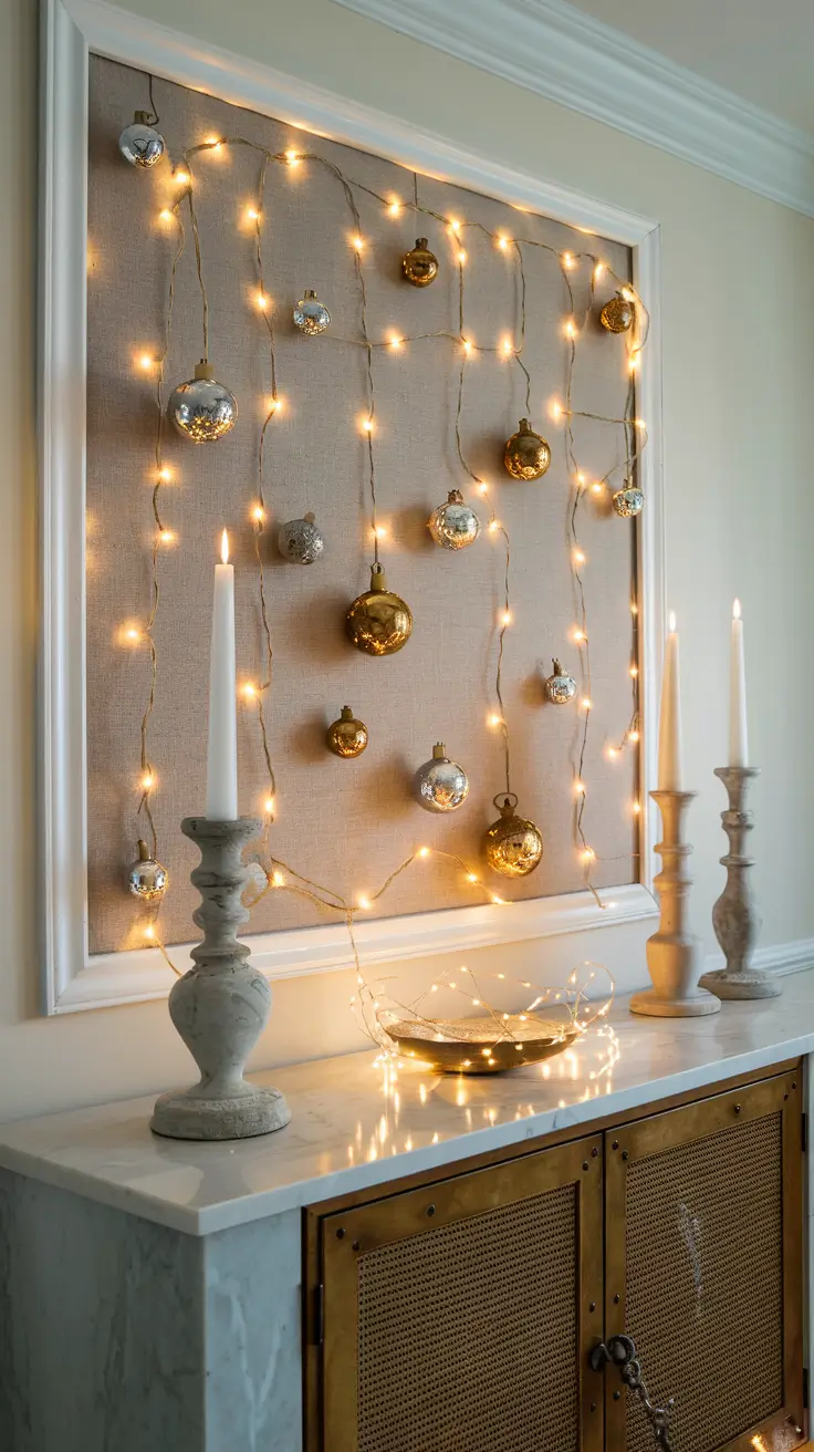 Indoor Christmas Lights Ideas 2026: Creative Ways to Brighten Your Home for the Holidays