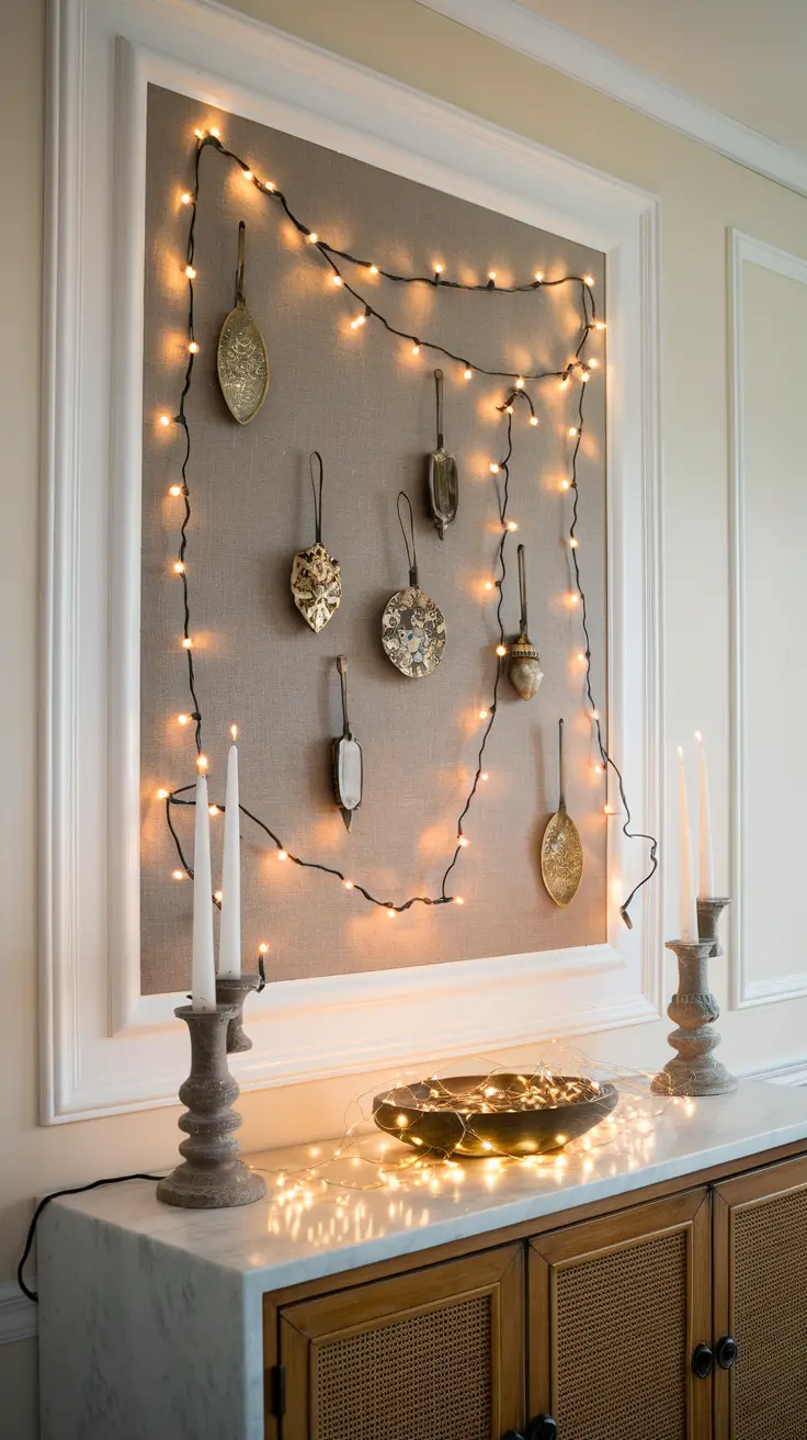 Indoor Christmas Lights Ideas 2026: Creative Ways to Brighten Your Home for the Holidays