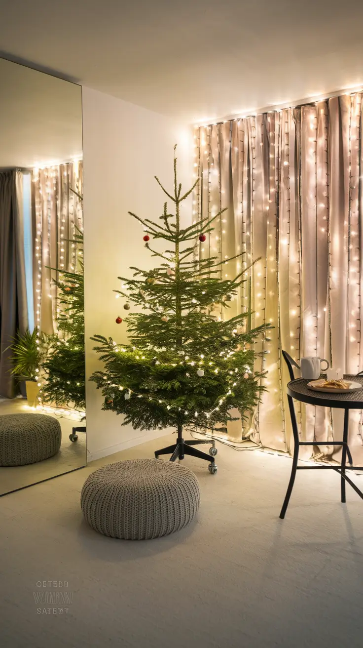 Indoor Christmas Lights Ideas 2026: Creative Ways to Brighten Your Home for the Holidays