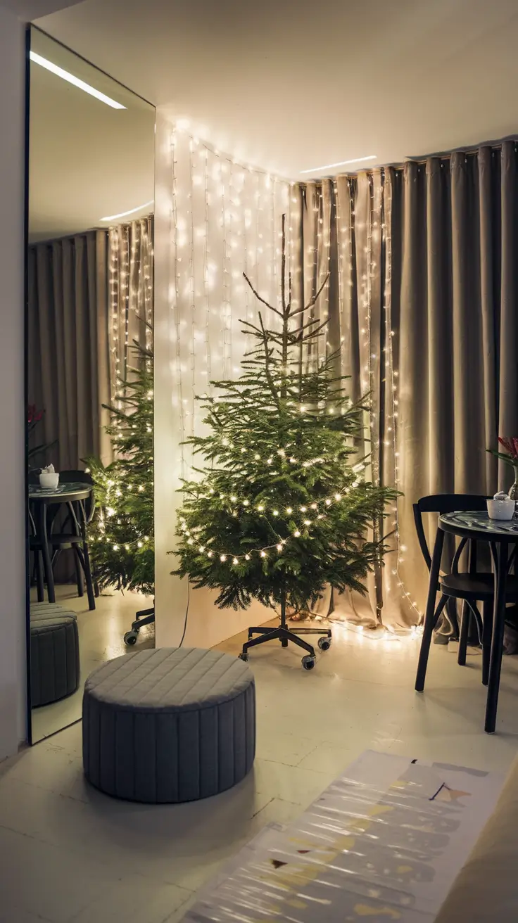 Indoor Christmas Lights Ideas 2026: Creative Ways to Brighten Your Home for the Holidays