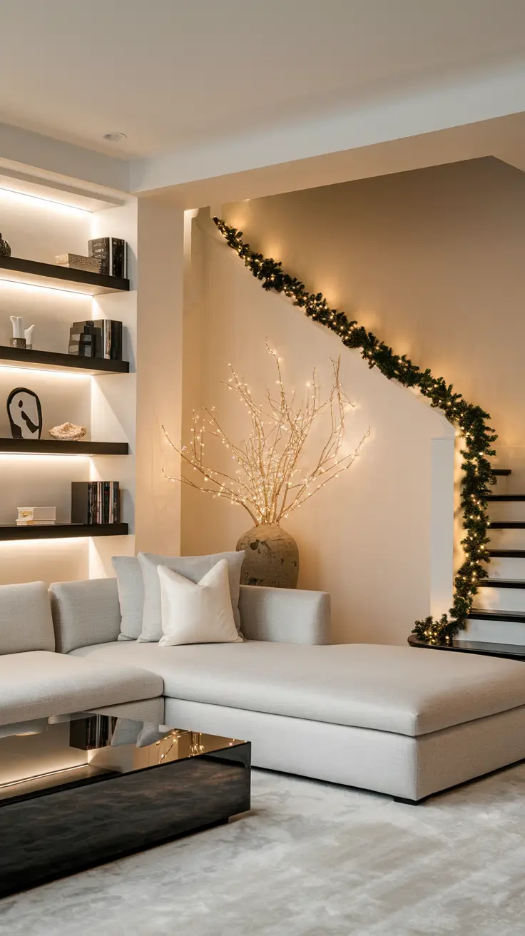 Indoor Christmas Lights Ideas 2026: Creative Ways to Brighten Your Home for the Holidays