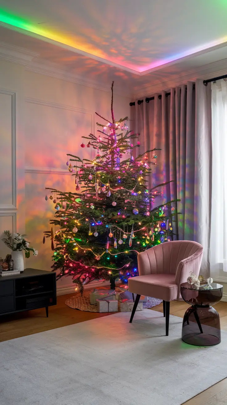 Indoor Christmas Lights Ideas 2026: Creative Ways to Brighten Your Home for the Holidays