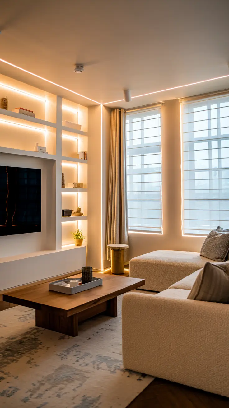 Indoor Christmas Lights Ideas 2026: Creative Ways to Brighten Your Home for the Holidays