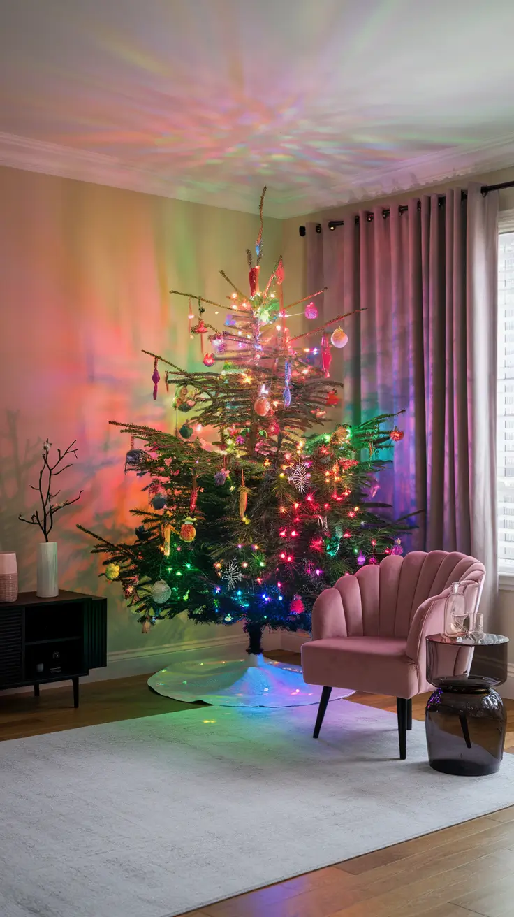 Indoor Christmas Lights Ideas 2026: Creative Ways to Brighten Your Home for the Holidays