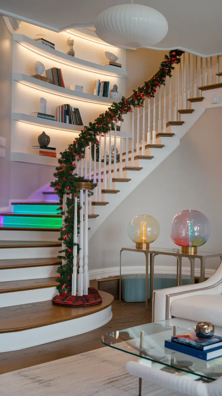 Indoor Christmas Lights Ideas 2026: Creative Ways to Brighten Your Home for the Holidays