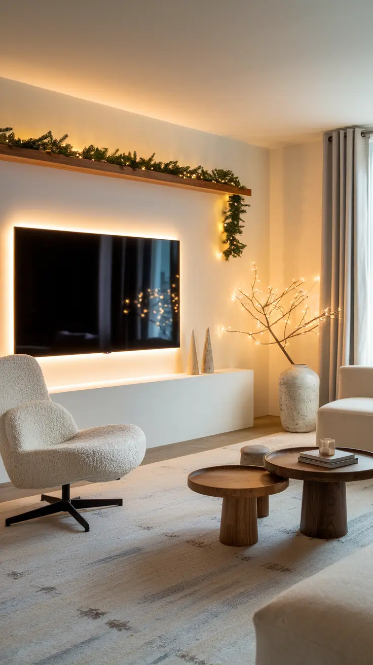 Indoor Christmas Lights Ideas 2026: Creative Ways to Brighten Your Home for the Holidays