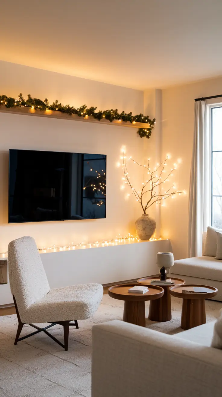 Indoor Christmas Lights Ideas 2026: Creative Ways to Brighten Your Home for the Holidays
