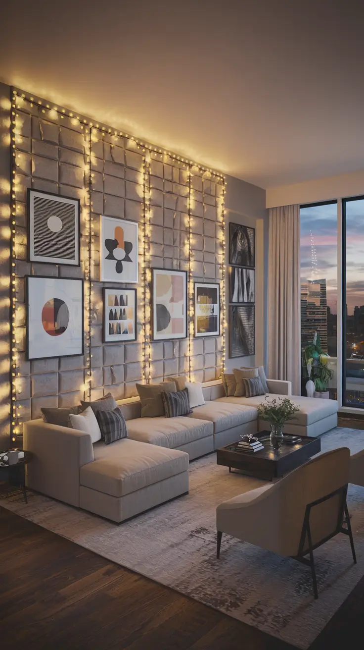 Indoor Christmas Lights Ideas 2026: Creative Ways to Brighten Your Home for the Holidays