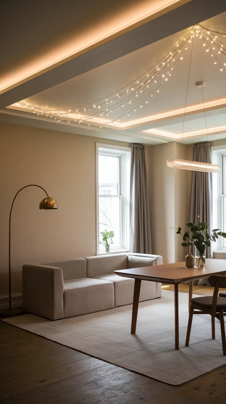 Indoor Christmas Lights Ideas 2026: Creative Ways to Brighten Your Home for the Holidays