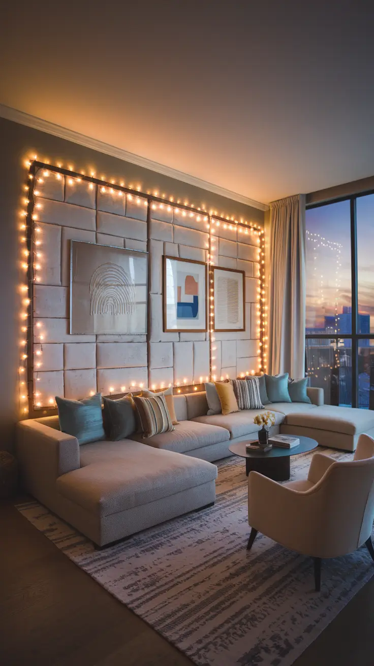Indoor Christmas Lights Ideas 2026: Creative Ways to Brighten Your Home for the Holidays