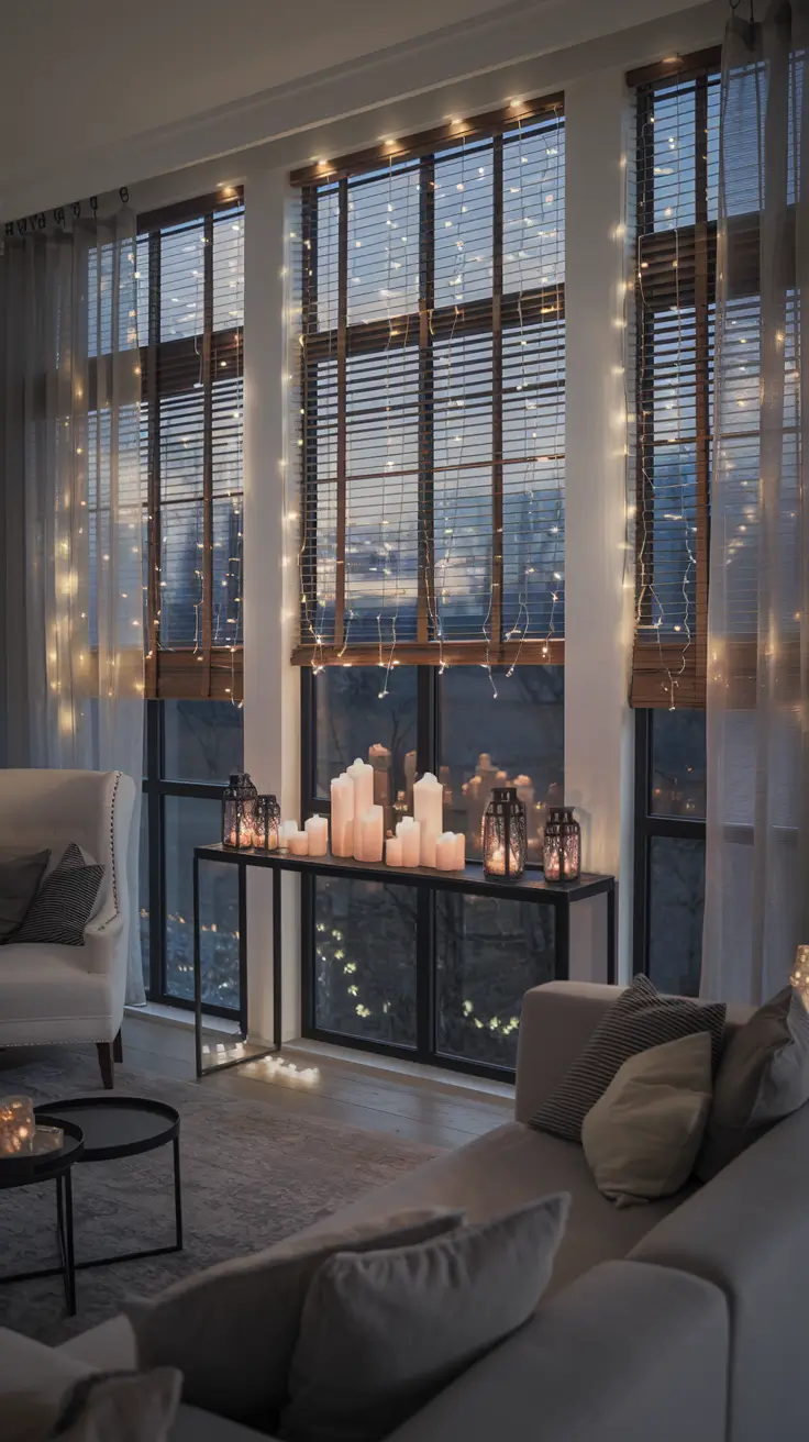 Indoor Christmas Lights Ideas 2026: Creative Ways to Brighten Your Home for the Holidays