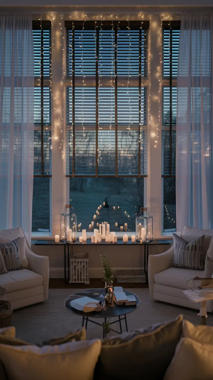 Indoor Christmas Lights Ideas 2026: Creative Ways to Brighten Your Home for the Holidays