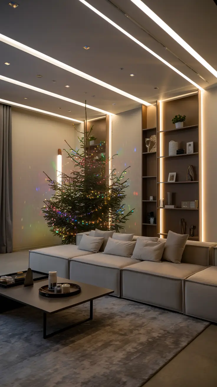 Indoor Christmas Lights Ideas 2026: Creative Ways to Brighten Your Home for the Holidays