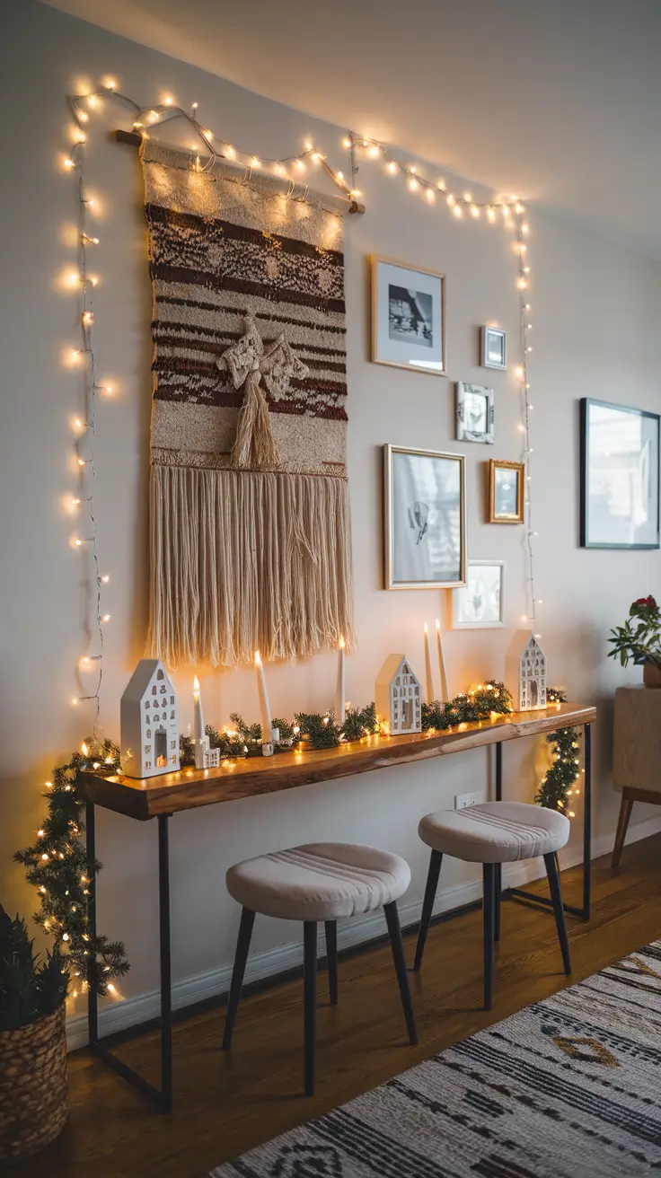 Indoor Christmas Lights Ideas 2026: Creative Ways to Brighten Your Home for the Holidays