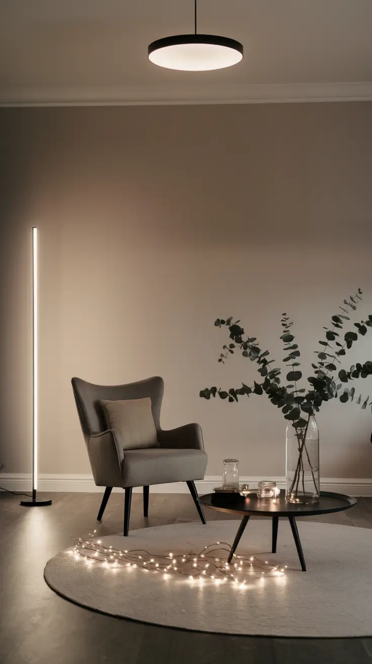 Indoor Christmas Lights Ideas 2026: Creative Ways to Brighten Your Home for the Holidays