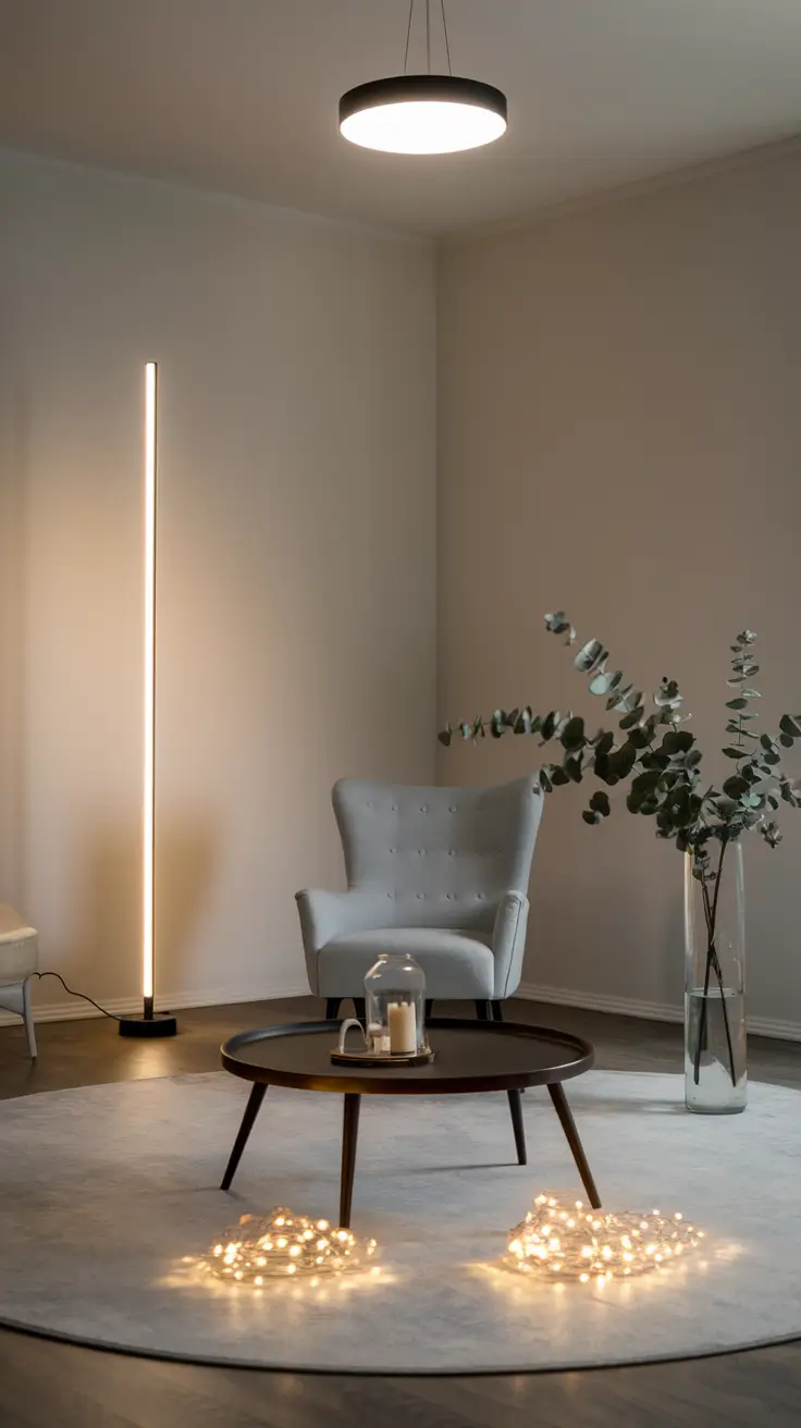 Indoor Christmas Lights Ideas 2026: Creative Ways to Brighten Your Home for the Holidays