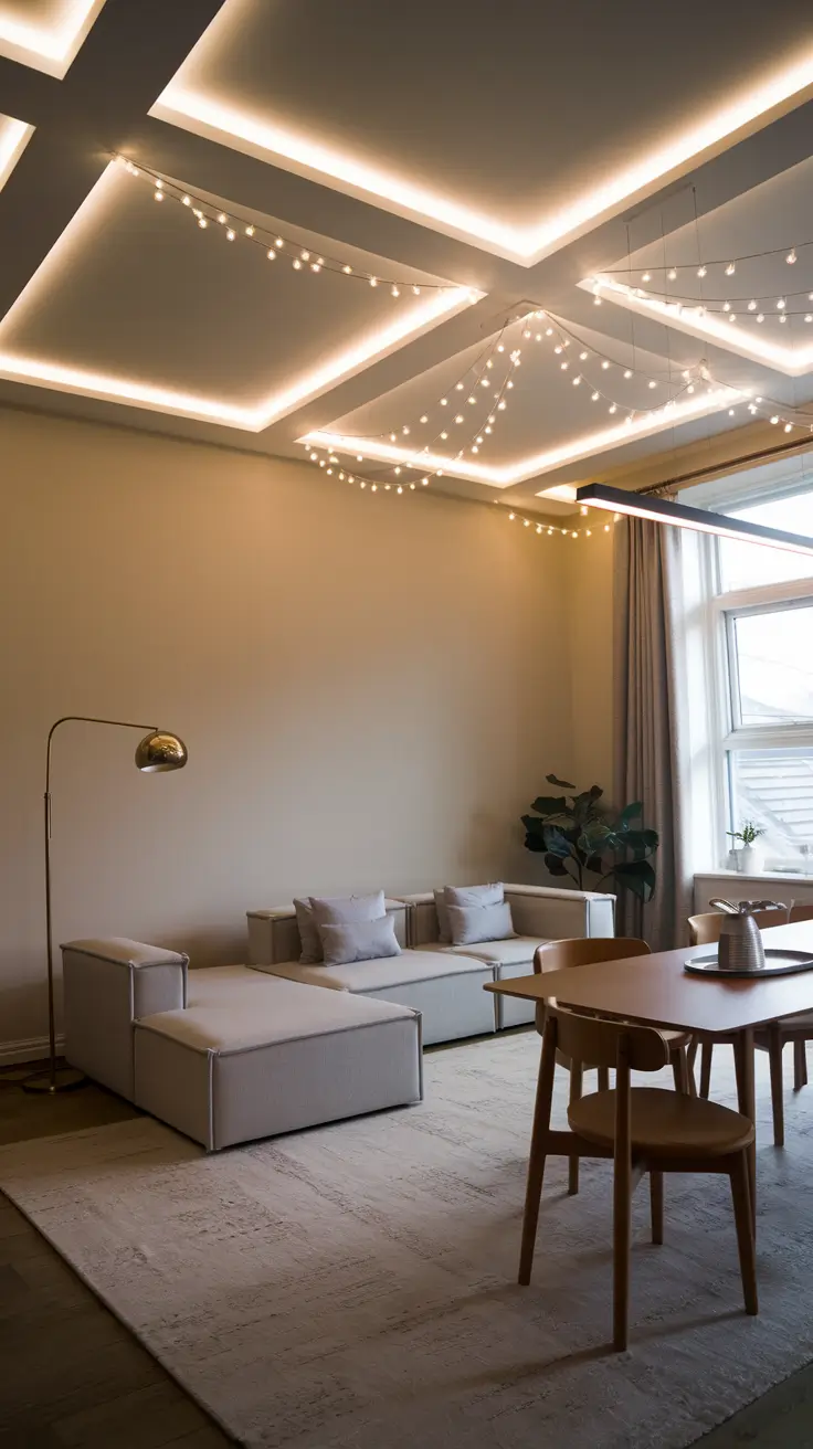 Indoor Christmas Lights Ideas 2026: Creative Ways to Brighten Your Home for the Holidays