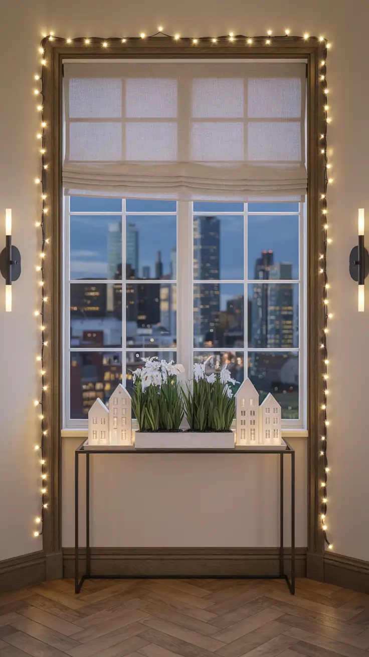 Indoor Christmas Lights Ideas 2026: Creative Ways to Brighten Your Home for the Holidays