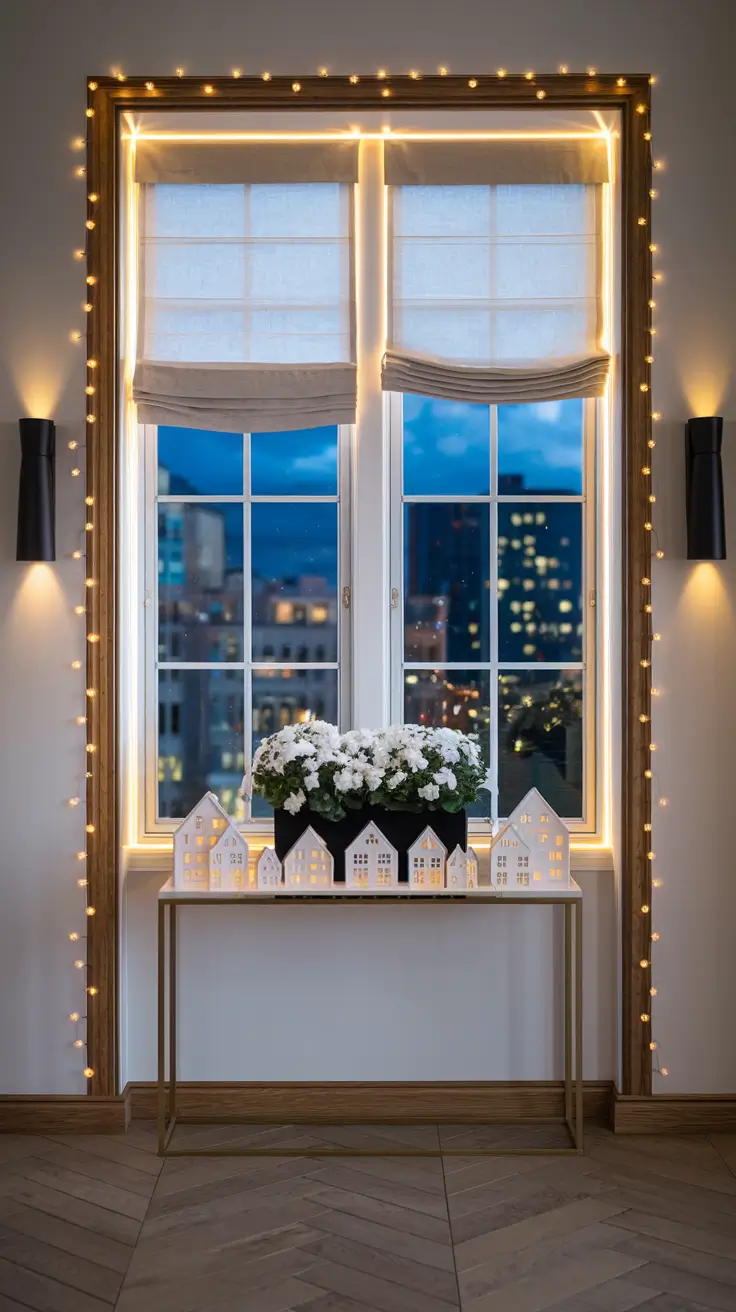 Indoor Christmas Lights Ideas 2026: Creative Ways to Brighten Your Home for the Holidays