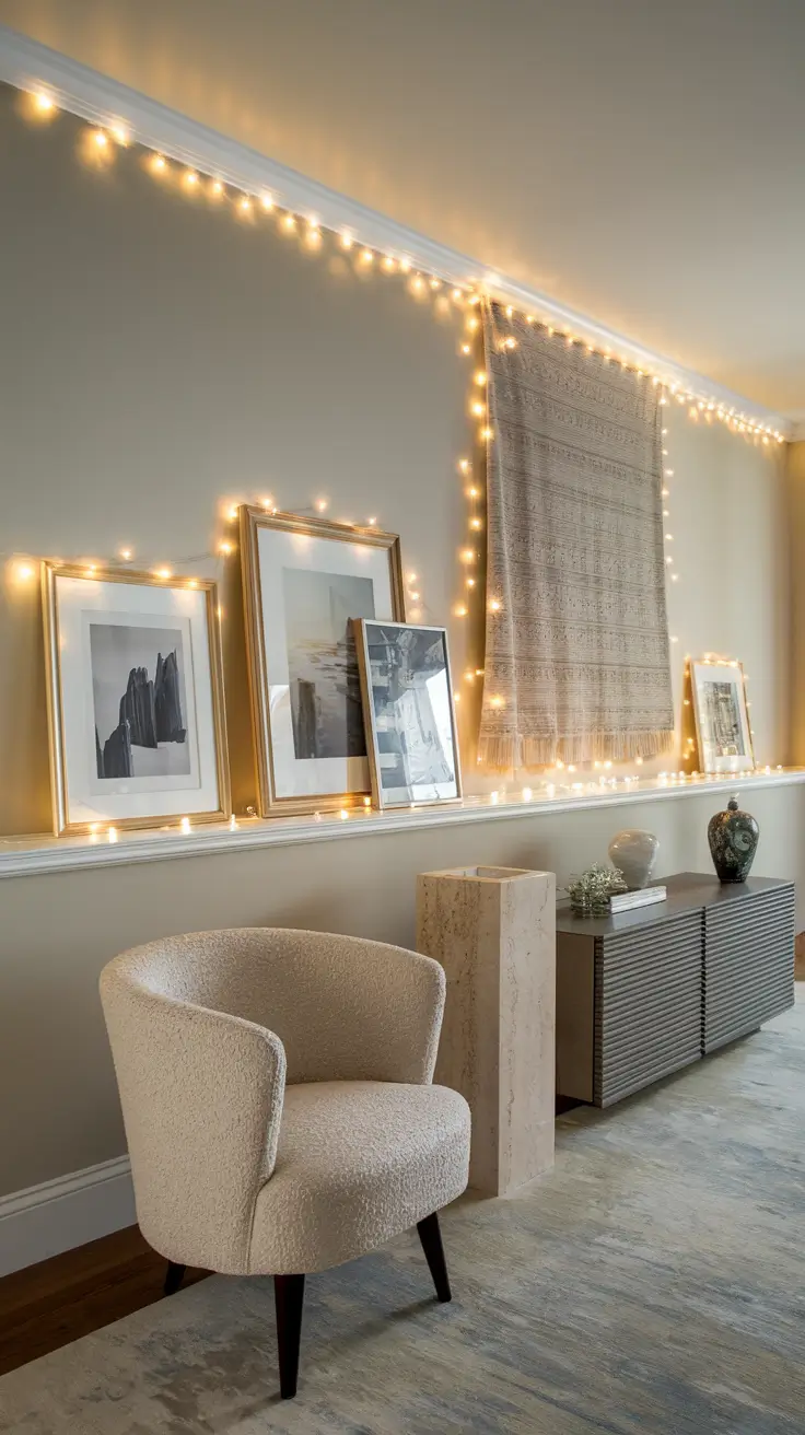 Indoor Christmas Lights Ideas 2026: Creative Ways to Brighten Your Home for the Holidays