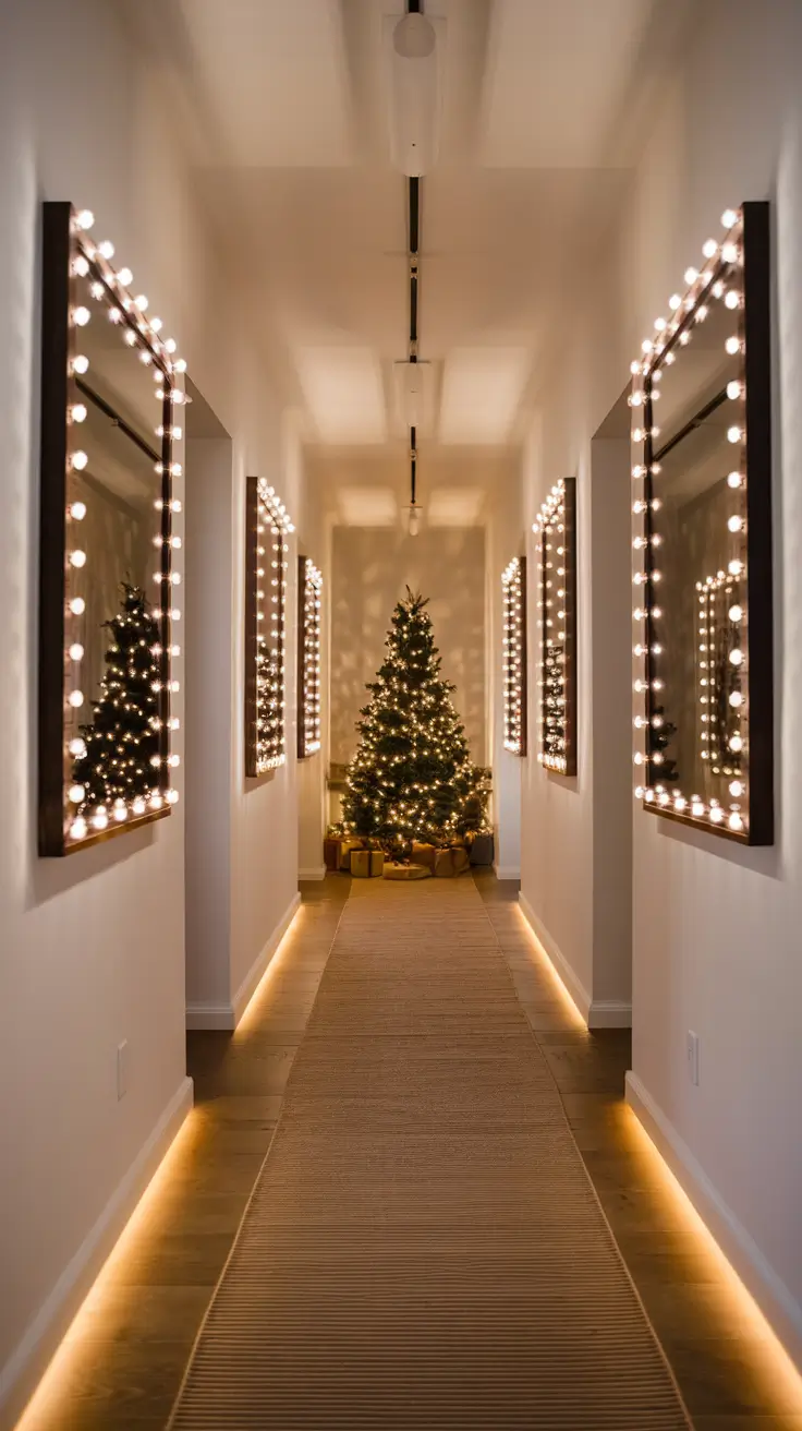 Indoor Christmas Lights Ideas 2026: Creative Ways to Brighten Your Home for the Holidays