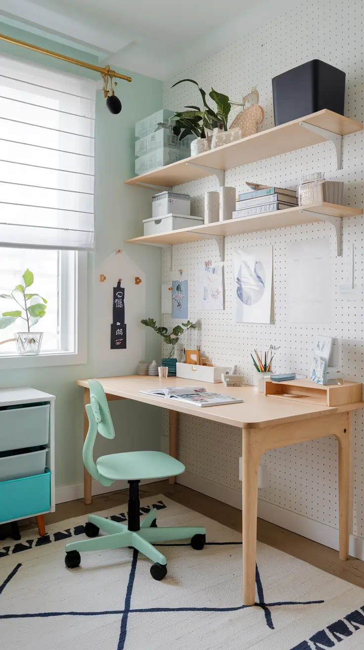 Kids Desk Ideas 2026: Creative Homework Stations and Smart Small-Space Solutions