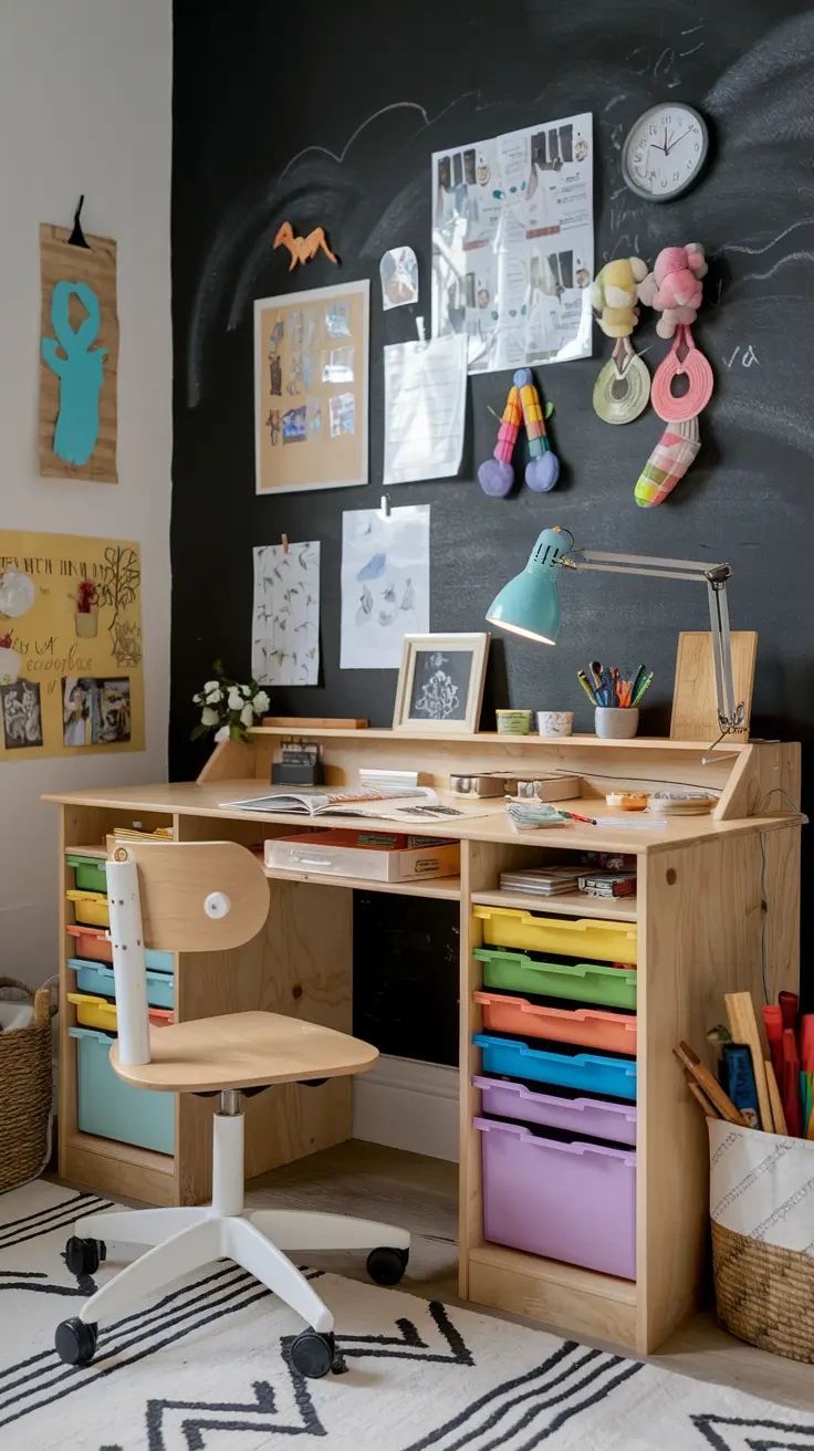 Kids Desk Ideas 2026: Creative Homework Stations and Smart Small-Space Solutions