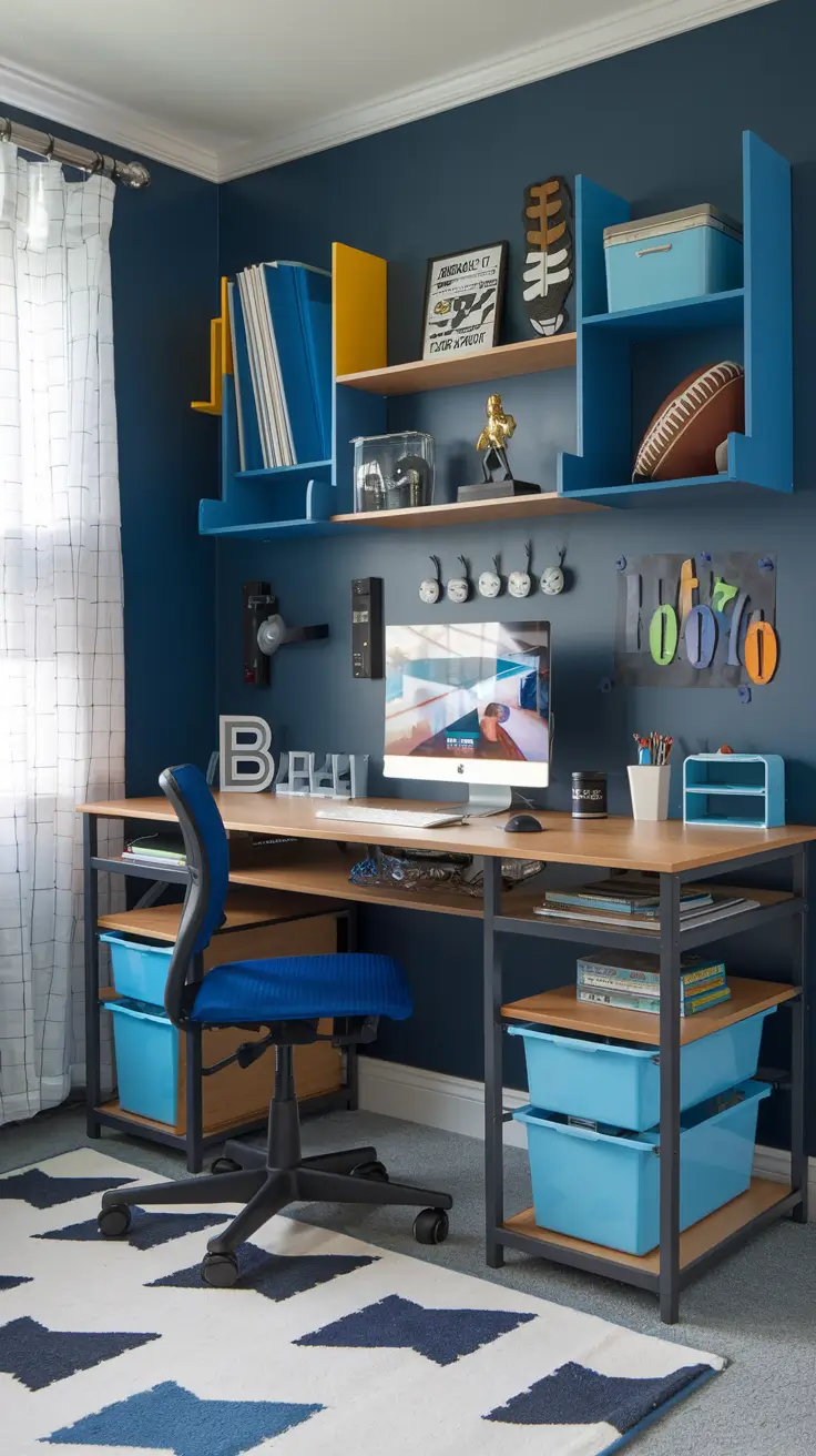 Kids Desk Ideas 2026: Creative Homework Stations and Smart Small-Space Solutions