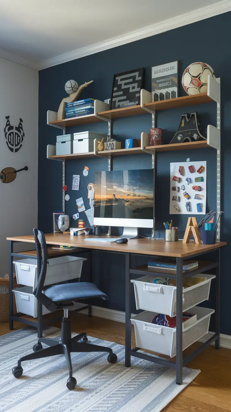 Kids Desk Ideas 2026: Creative Homework Stations and Smart Small-Space Solutions