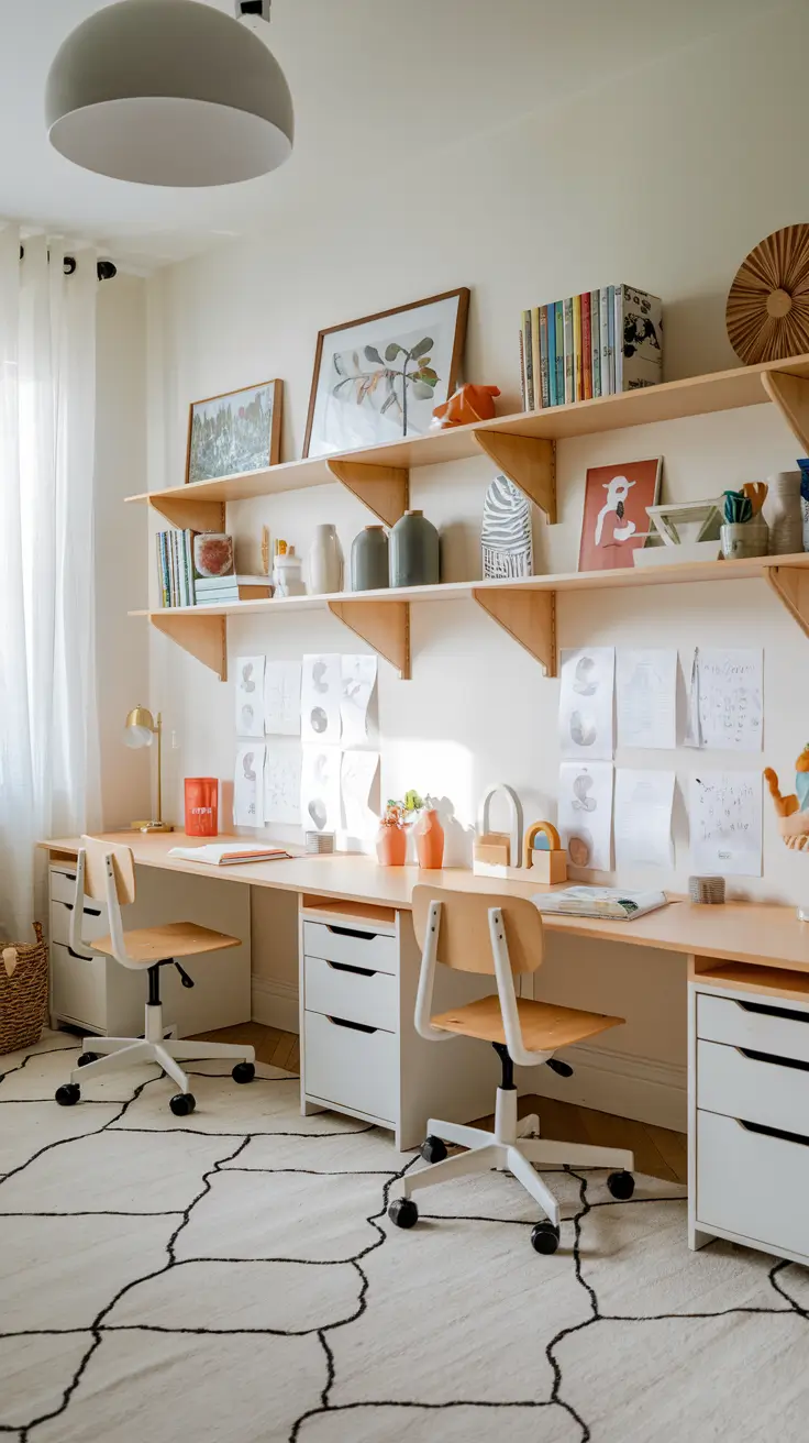 Kids Desk Ideas 2026: Creative Homework Stations and Smart Small-Space Solutions