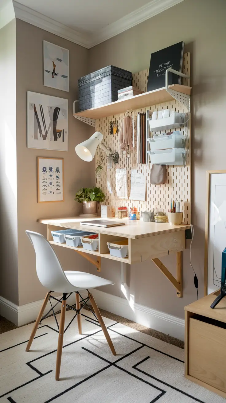 Kids Desk Ideas 2026: Creative Homework Stations and Smart Small-Space Solutions