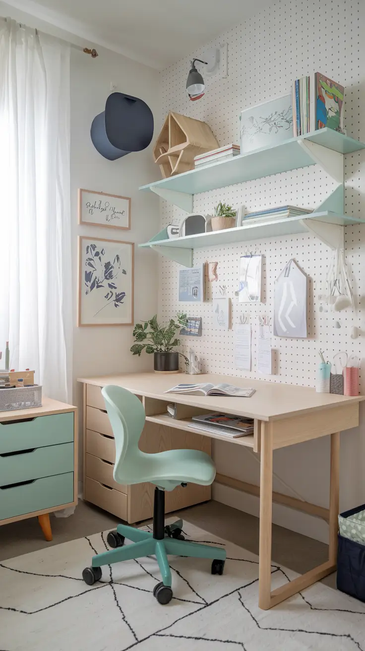 Kids Desk Ideas 2026: Creative Homework Stations and Smart Small-Space Solutions