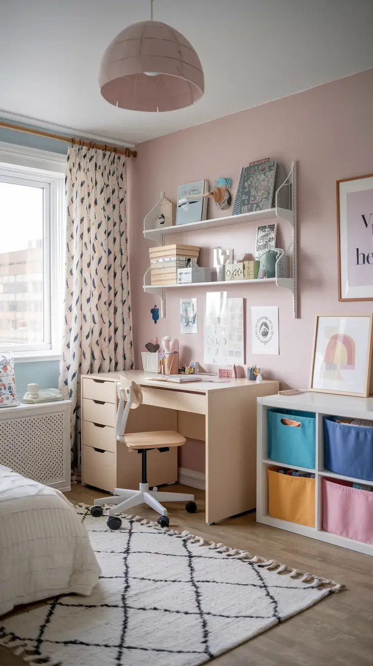 Kids Desk Ideas 2026: Creative Homework Stations and Smart Small-Space Solutions