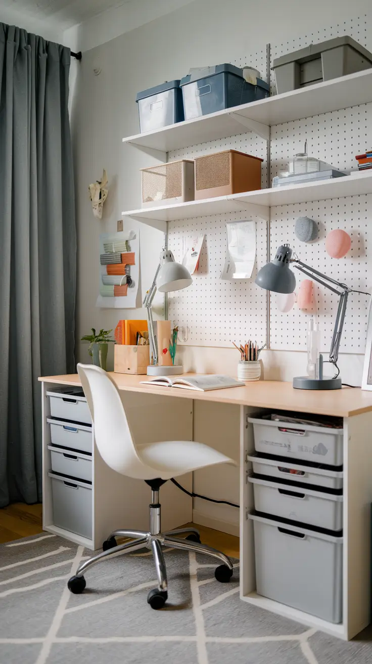 Kids Desk Ideas 2026: Creative Homework Stations and Smart Small-Space Solutions