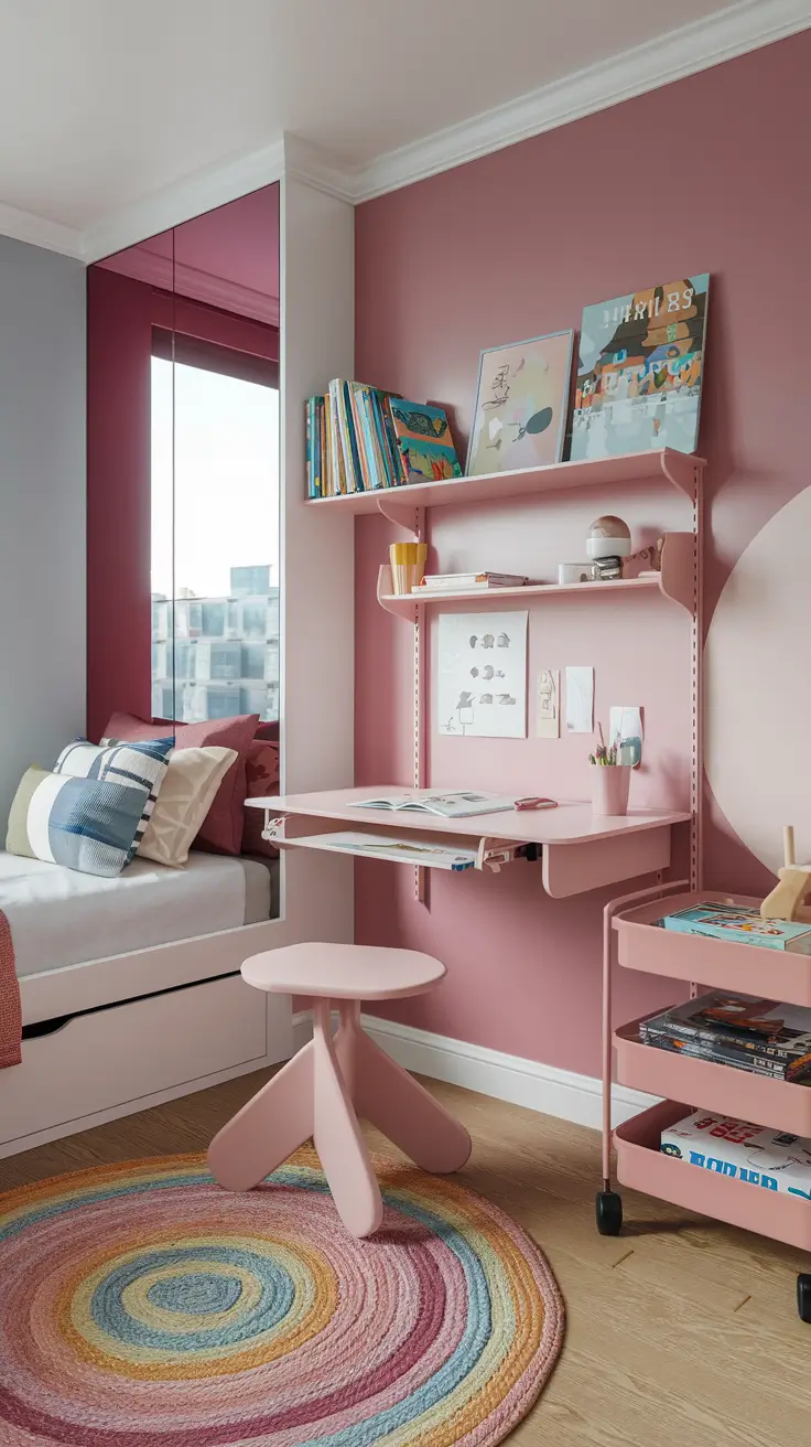 Kids Desk Ideas 2026: Creative Homework Stations and Smart Small-Space Solutions