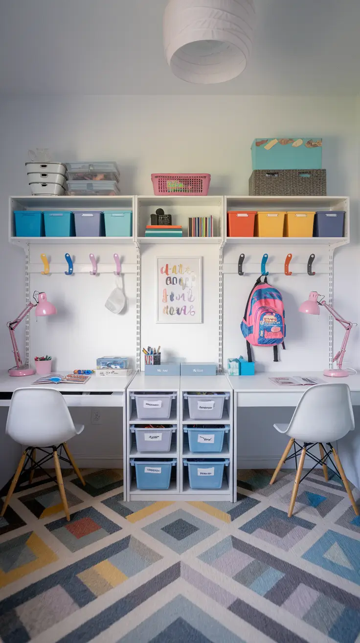 Kids Desk Ideas 2026: Creative Homework Stations and Smart Small-Space Solutions
