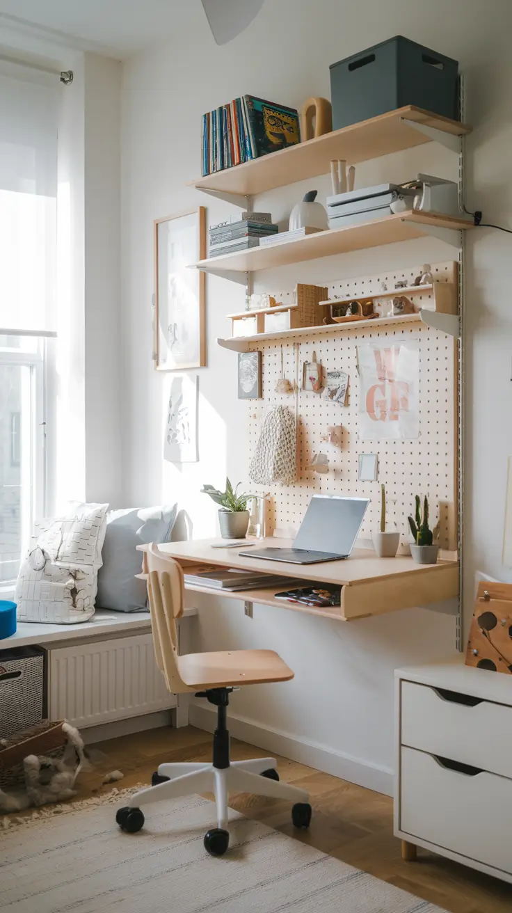 Kids Desk Ideas 2026: Creative Homework Stations and Smart Small-Space Solutions