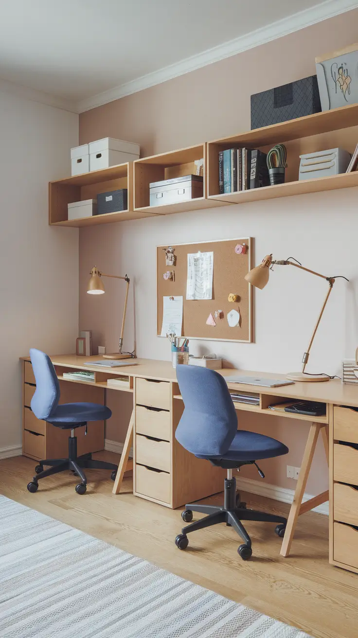 Kids Desk Ideas 2026: Creative Homework Stations and Smart Small-Space Solutions