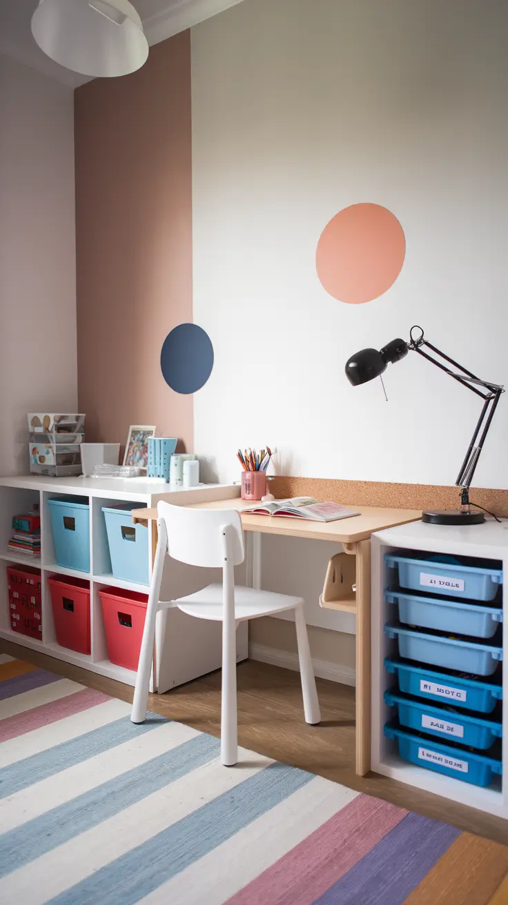 Kids Desk Ideas 2026: Creative Homework Stations and Smart Small-Space Solutions