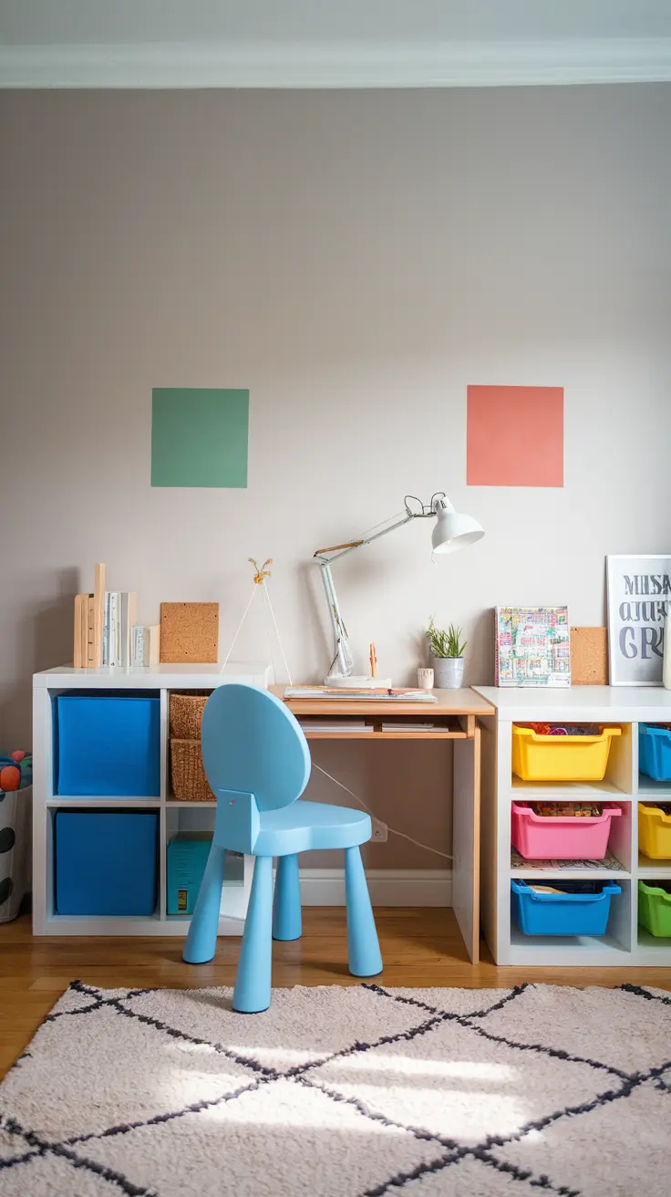 Kids Desk Ideas 2026: Creative Homework Stations and Smart Small-Space Solutions