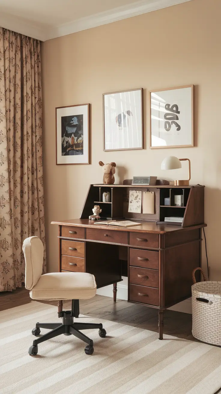 Kids Desk Ideas 2026: Creative Homework Stations and Smart Small-Space Solutions