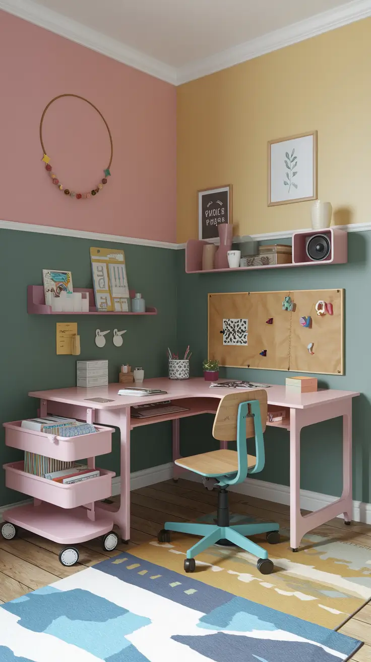 Kids Desk Ideas 2026: Creative Homework Stations and Smart Small-Space Solutions