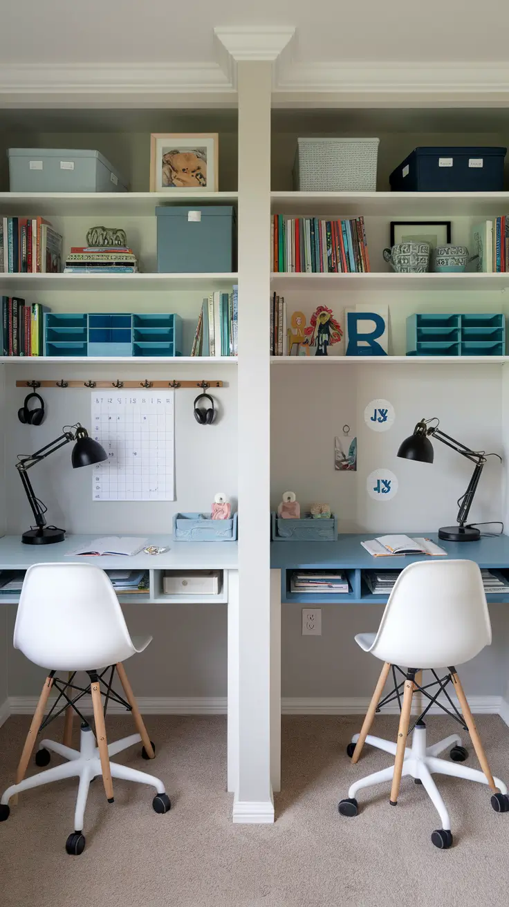 Kids Desk Ideas 2026: Creative Homework Stations and Smart Small-Space Solutions