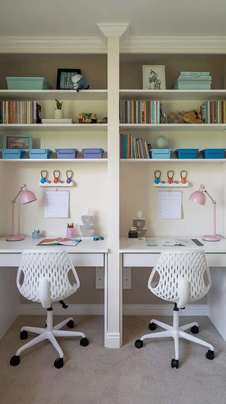 Kids Desk Ideas 2026: Creative Homework Stations and Smart Small-Space Solutions