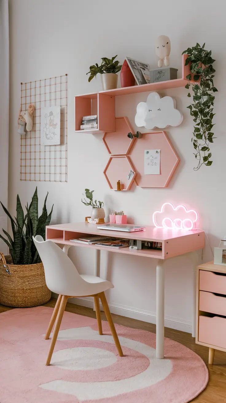Kids Desk Ideas 2026: Creative Homework Stations and Smart Small-Space Solutions