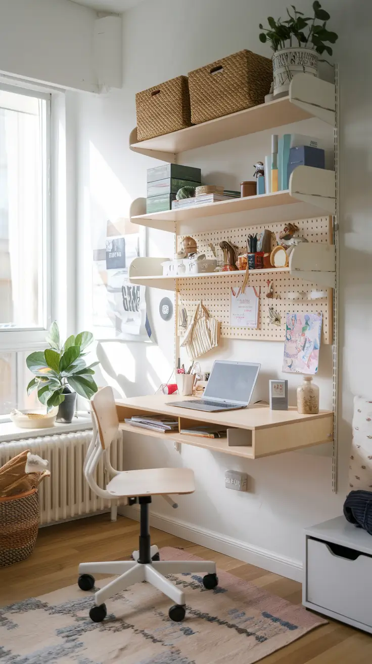 Kids Desk Ideas 2026: Creative Homework Stations and Smart Small-Space Solutions